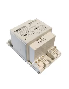 Vossloh 506528 fuente de alimentación 70w nahj70 158 66x53108-86 c aso 230-240v//5